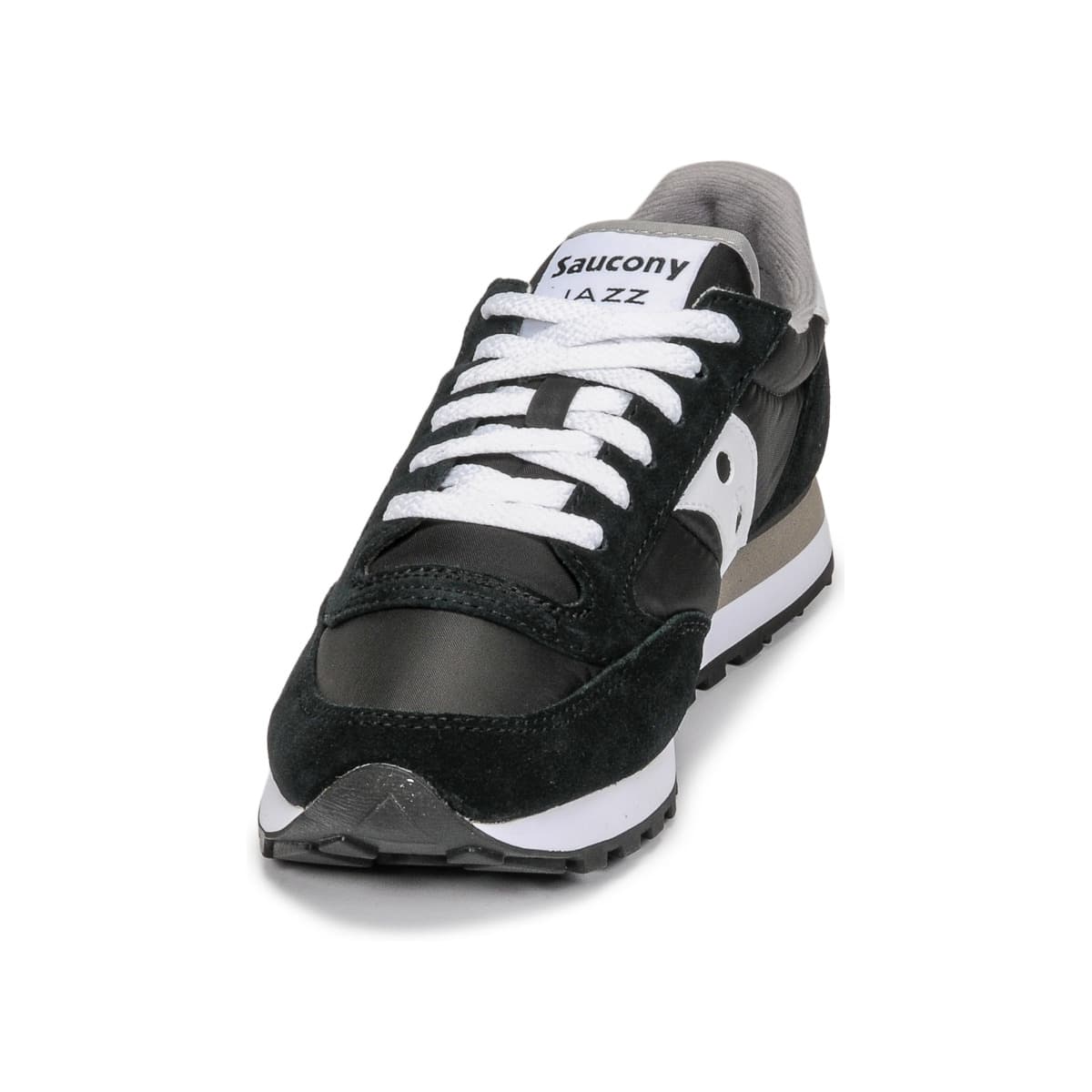 Men's Sneakers Saucony Black