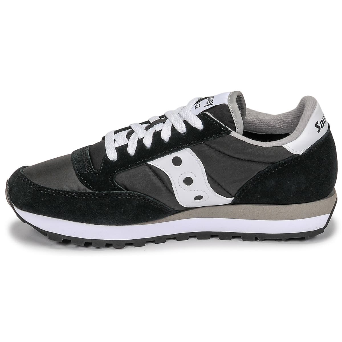 Men's Sneakers Saucony Black
