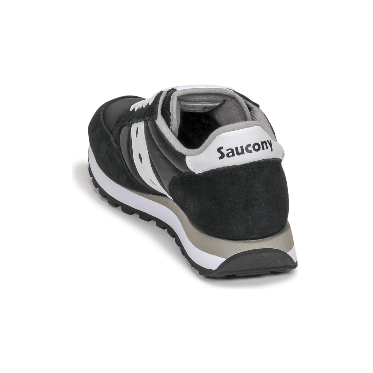 Men's Sneakers Saucony Black