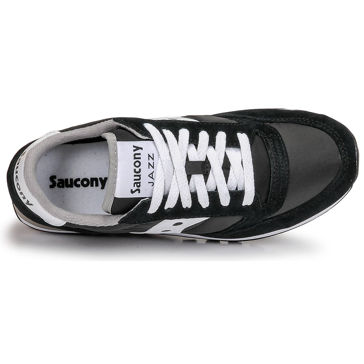 Men's Sneakers Saucony Black