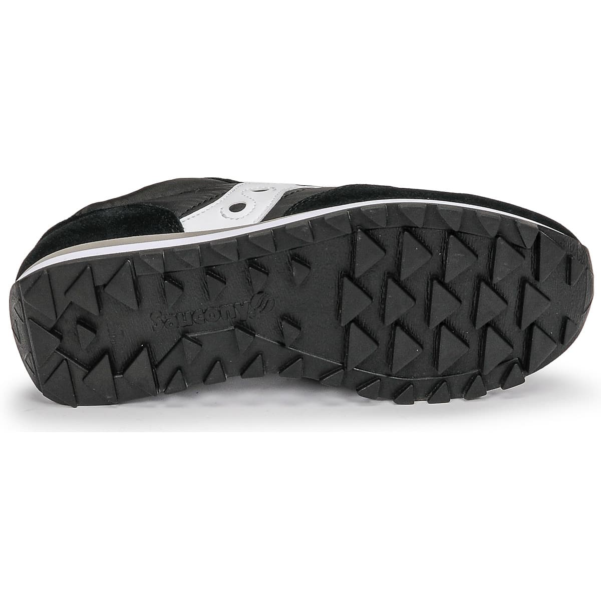 Men's Sneakers Saucony Black