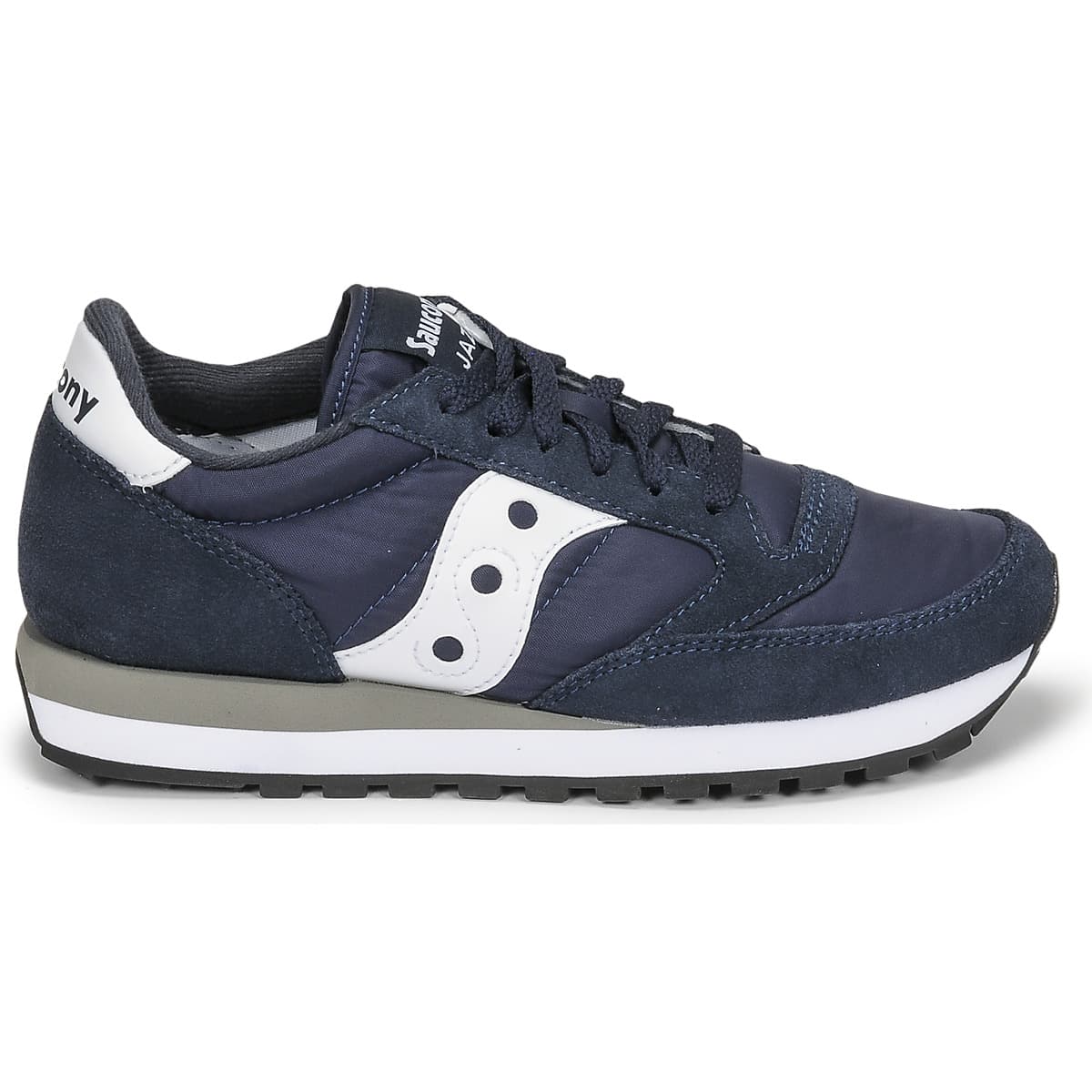 Women's Sneakers Saucony Blue
