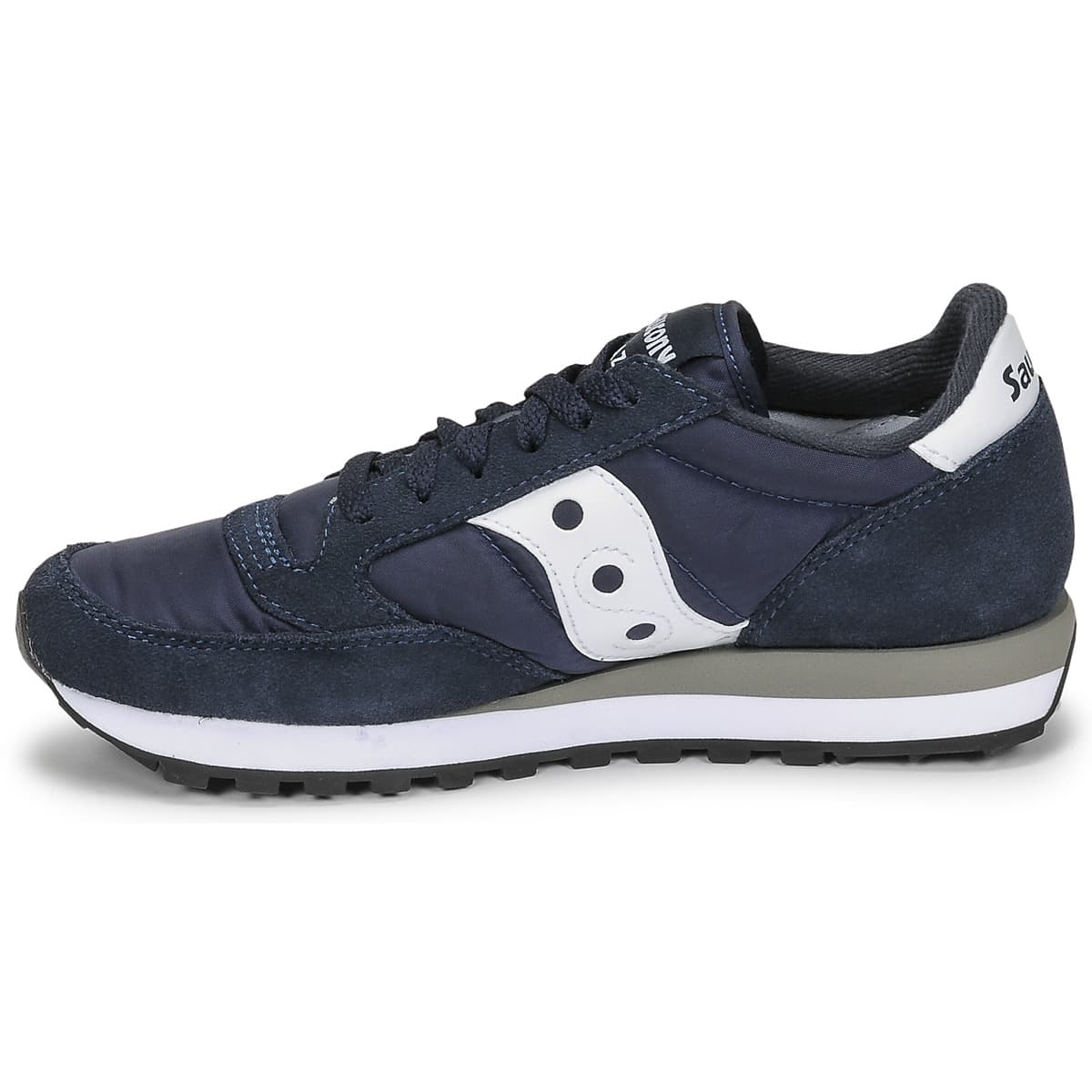 Women's Sneakers Saucony Blue