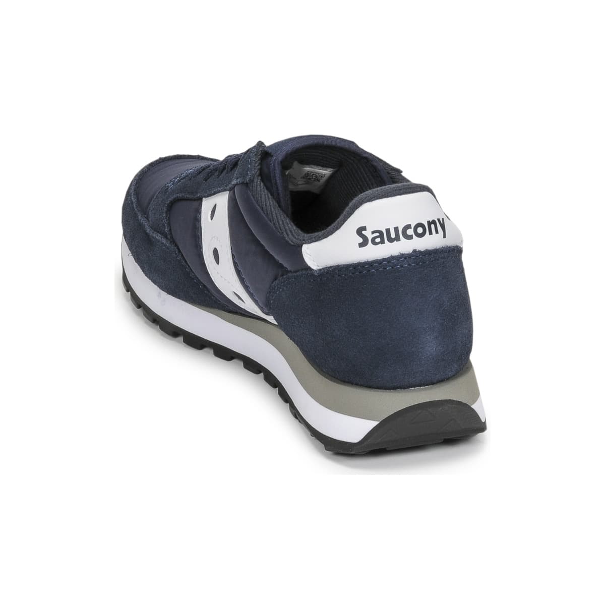 Women's Sneakers Saucony Blue