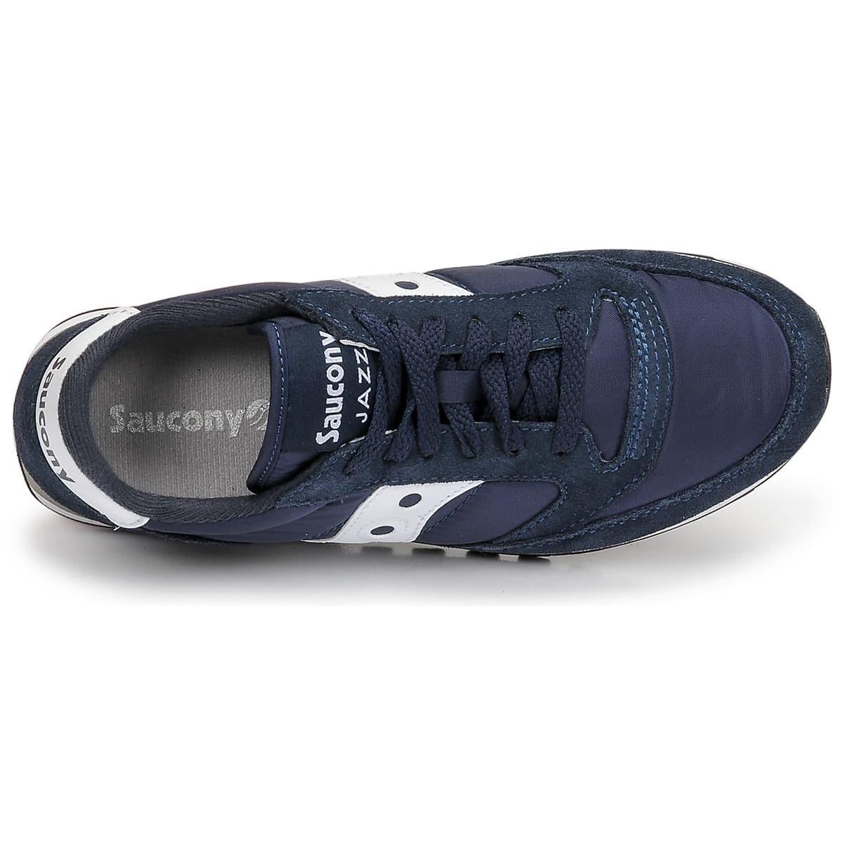 Women's Sneakers Saucony Blue