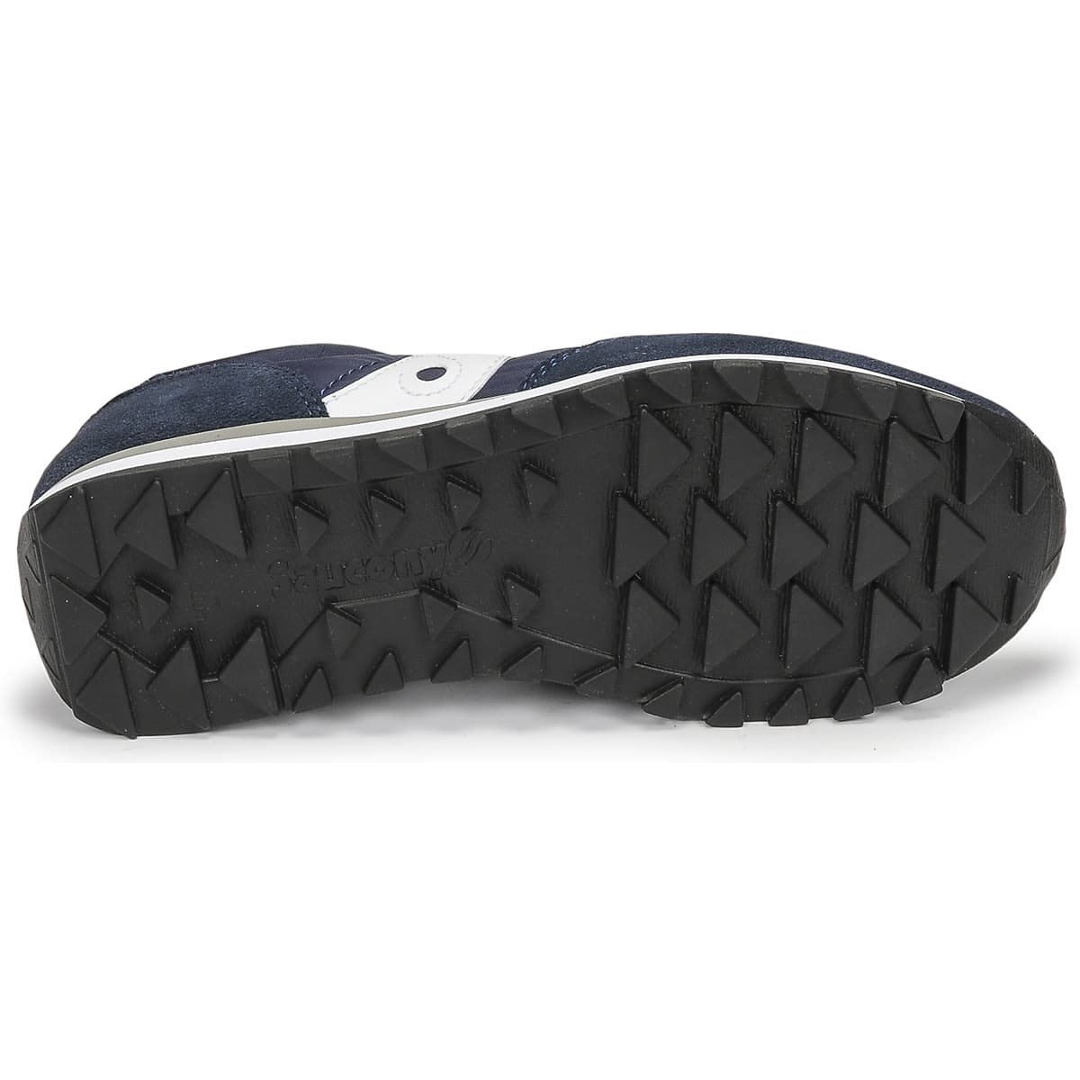 Women's Sneakers Saucony Blue