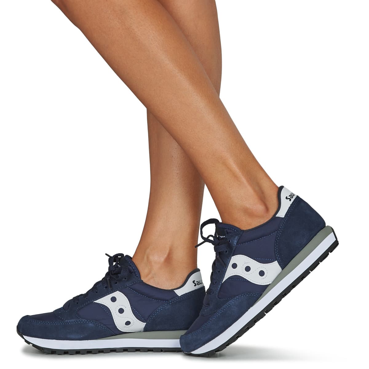 Women's Sneakers Saucony Blue