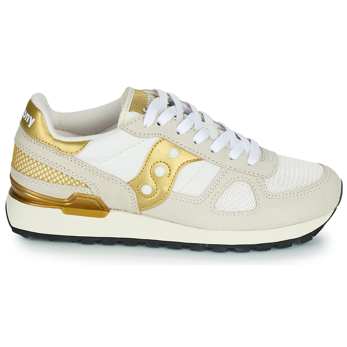 Women's Sneakers Saucony White