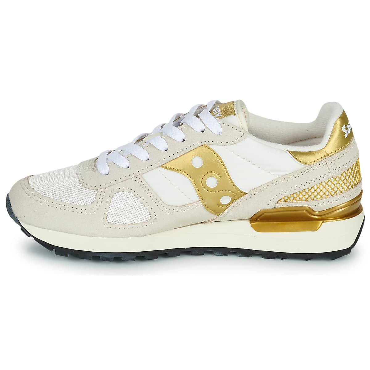 Women's Sneakers Saucony White