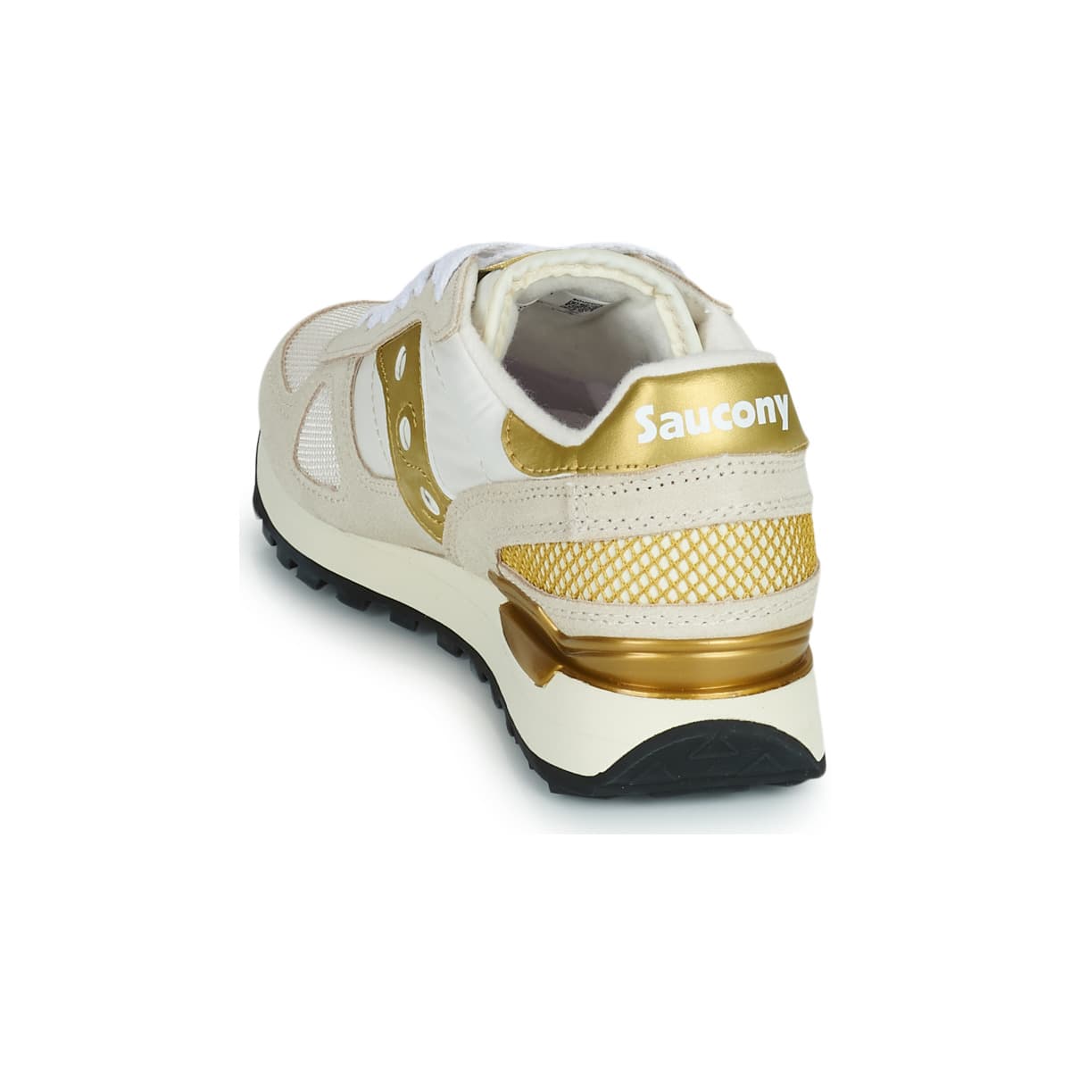 Women's Sneakers Saucony White