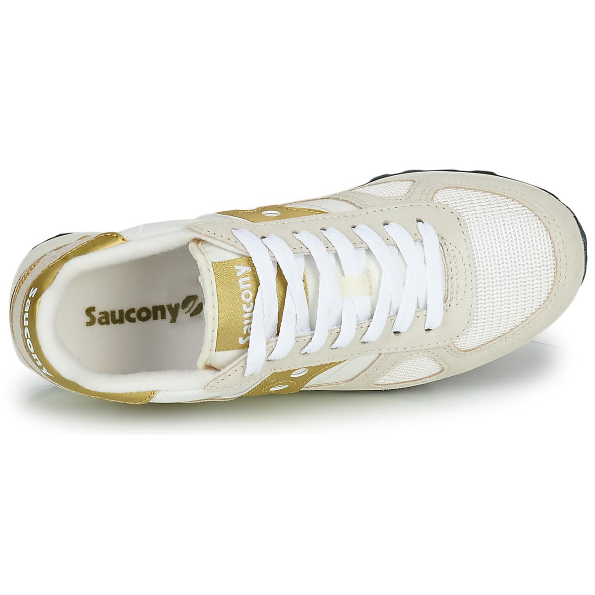 Women's Sneakers Saucony White