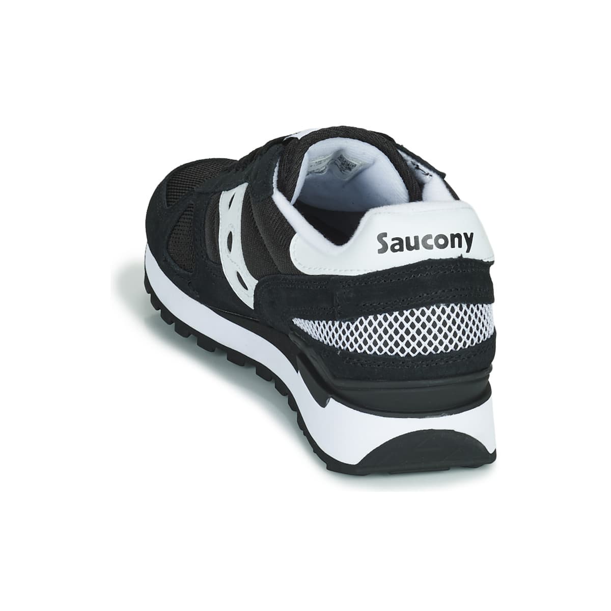 Men's Sneakers Saucony Black
