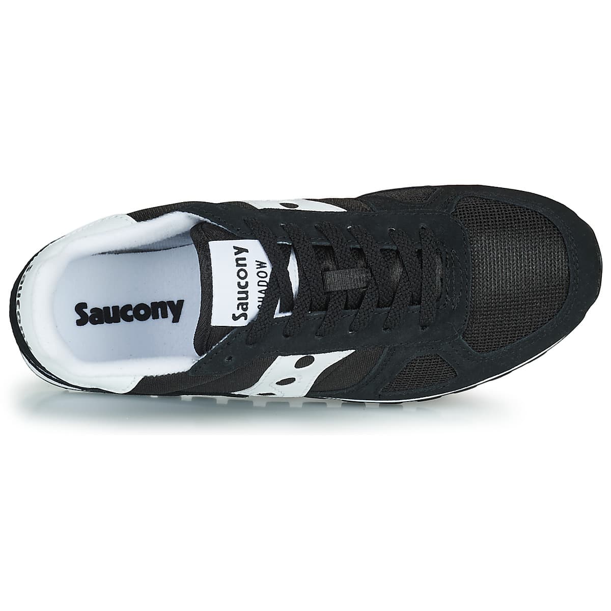 Men's Sneakers Saucony Black
