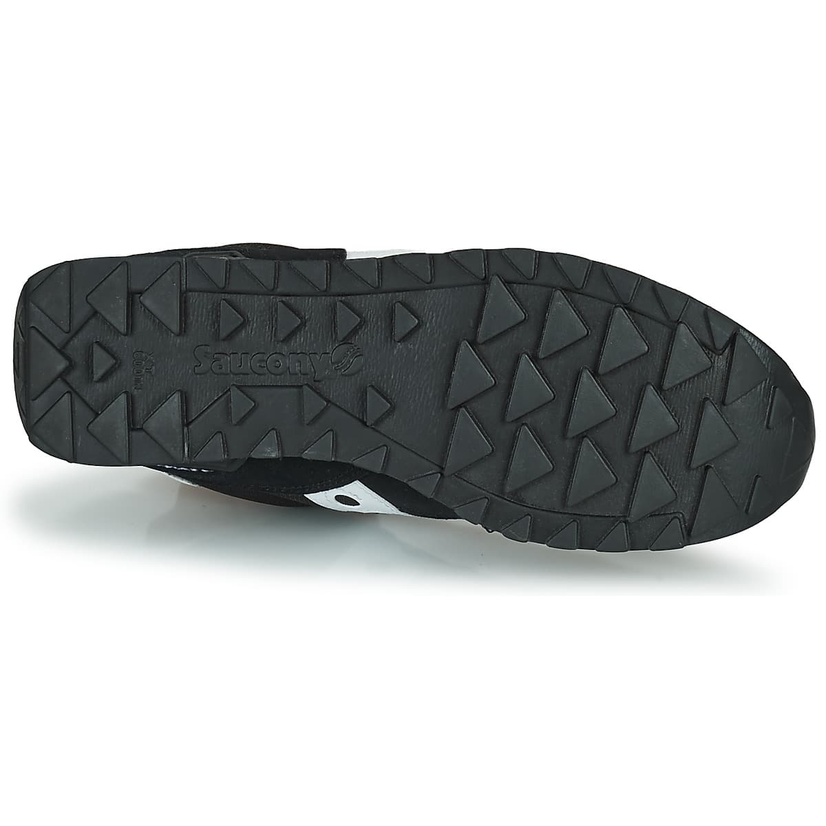 Men's Sneakers Saucony Black