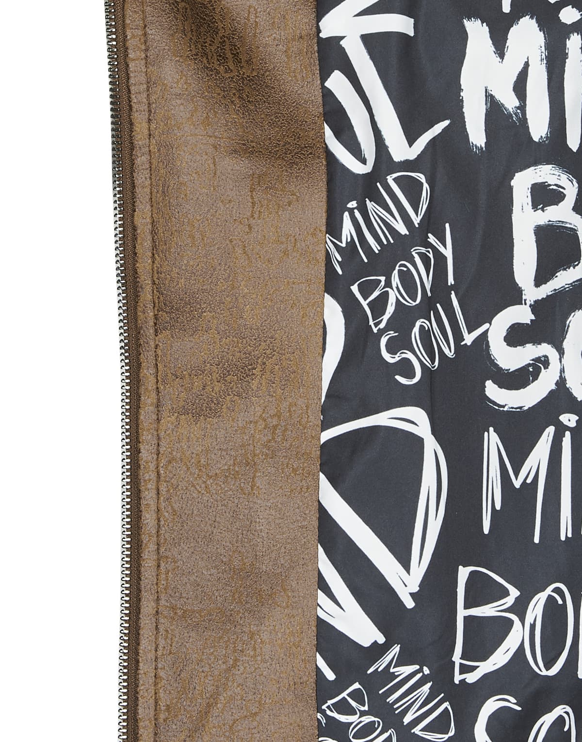 Women's Jackets Desigual Brown