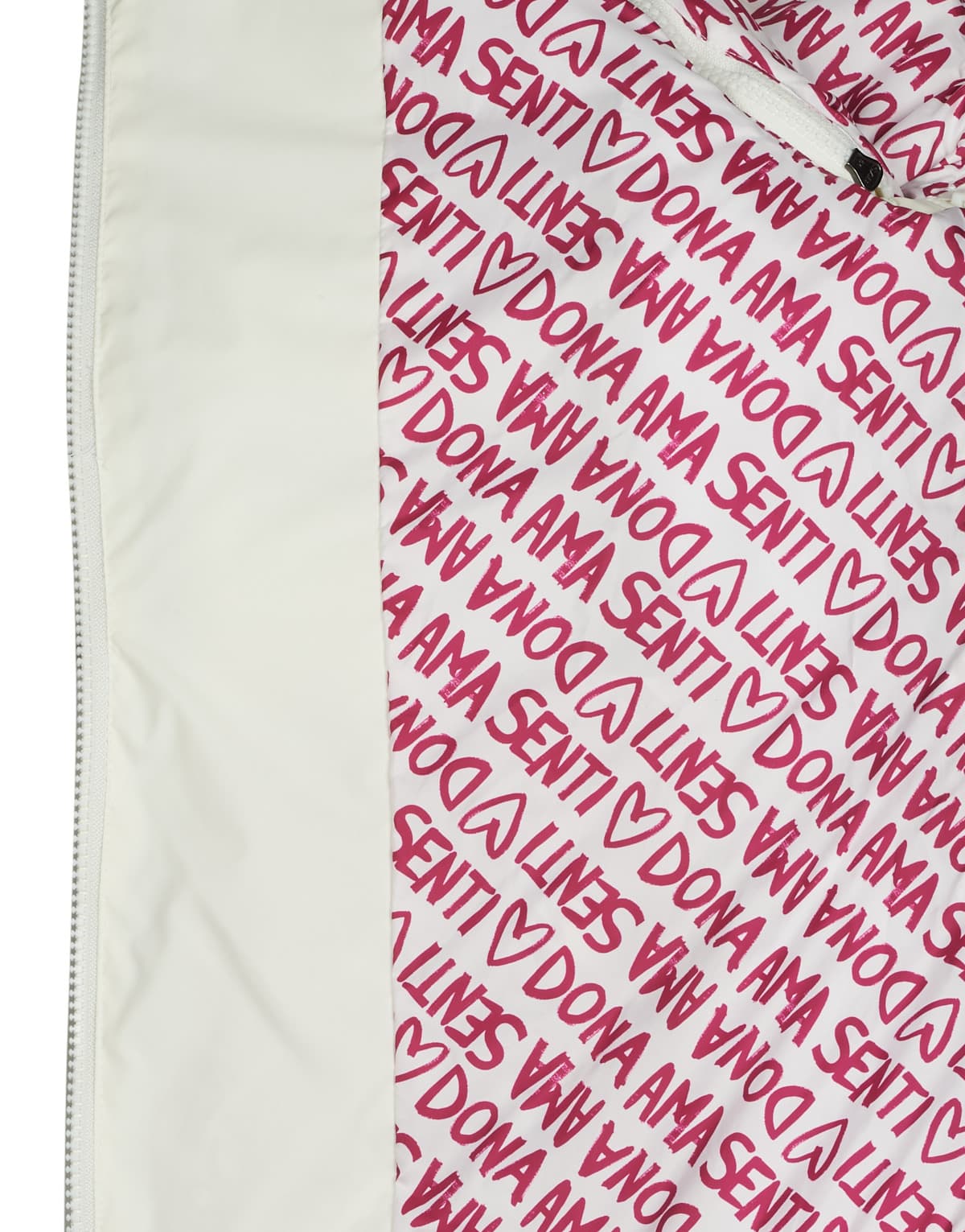 Women's Jackets Desigual White