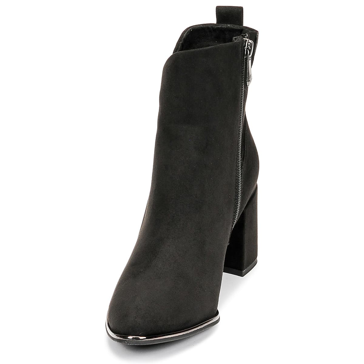 Women's Ankle Boots Marco Tozzi Black