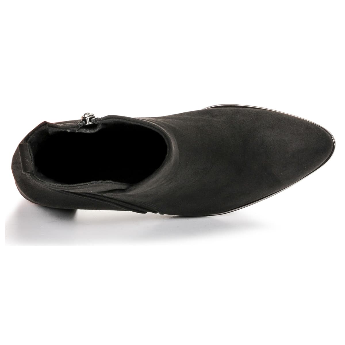 Women's Ankle Boots Marco Tozzi Black