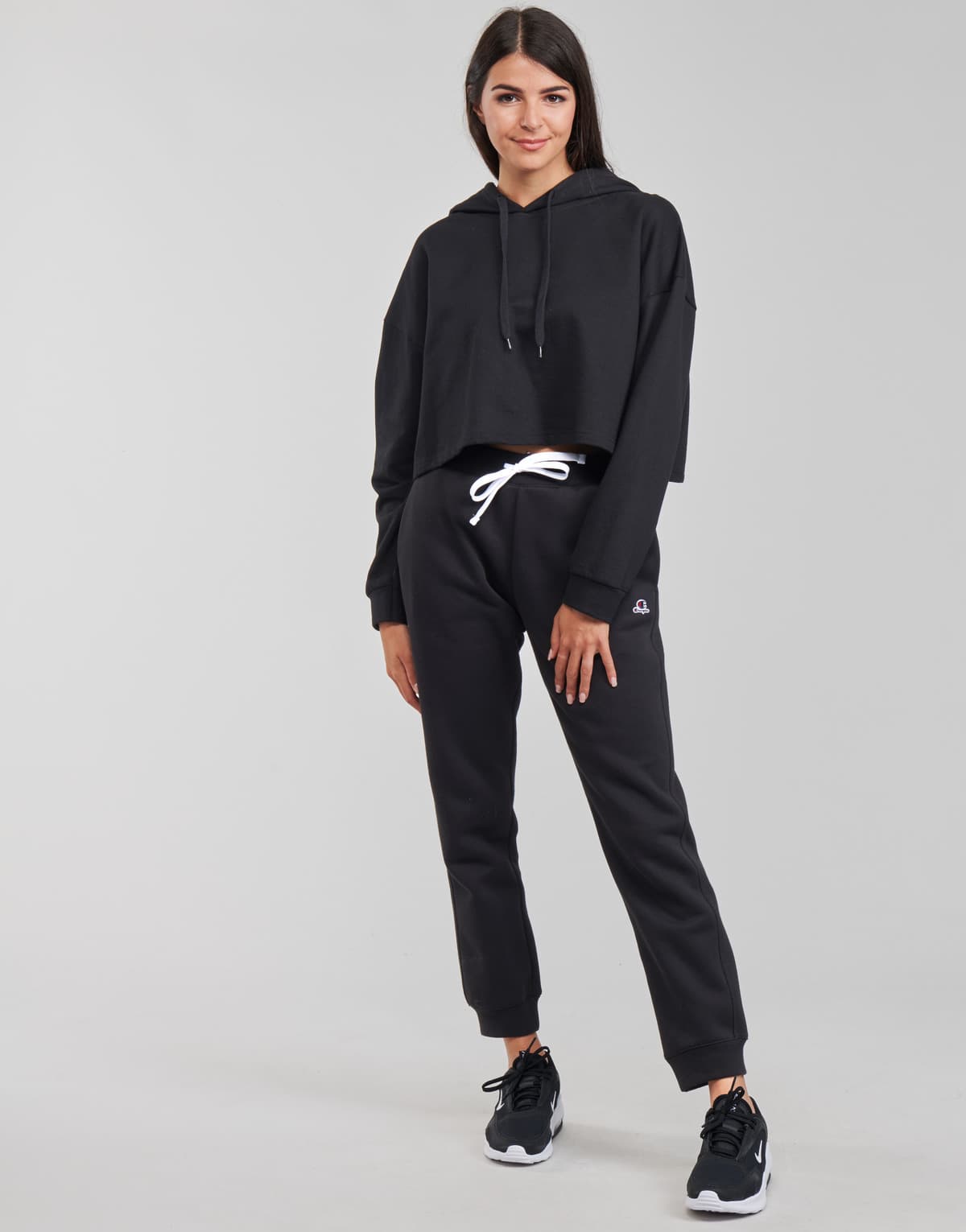 Women's Tracksuits Champion Black