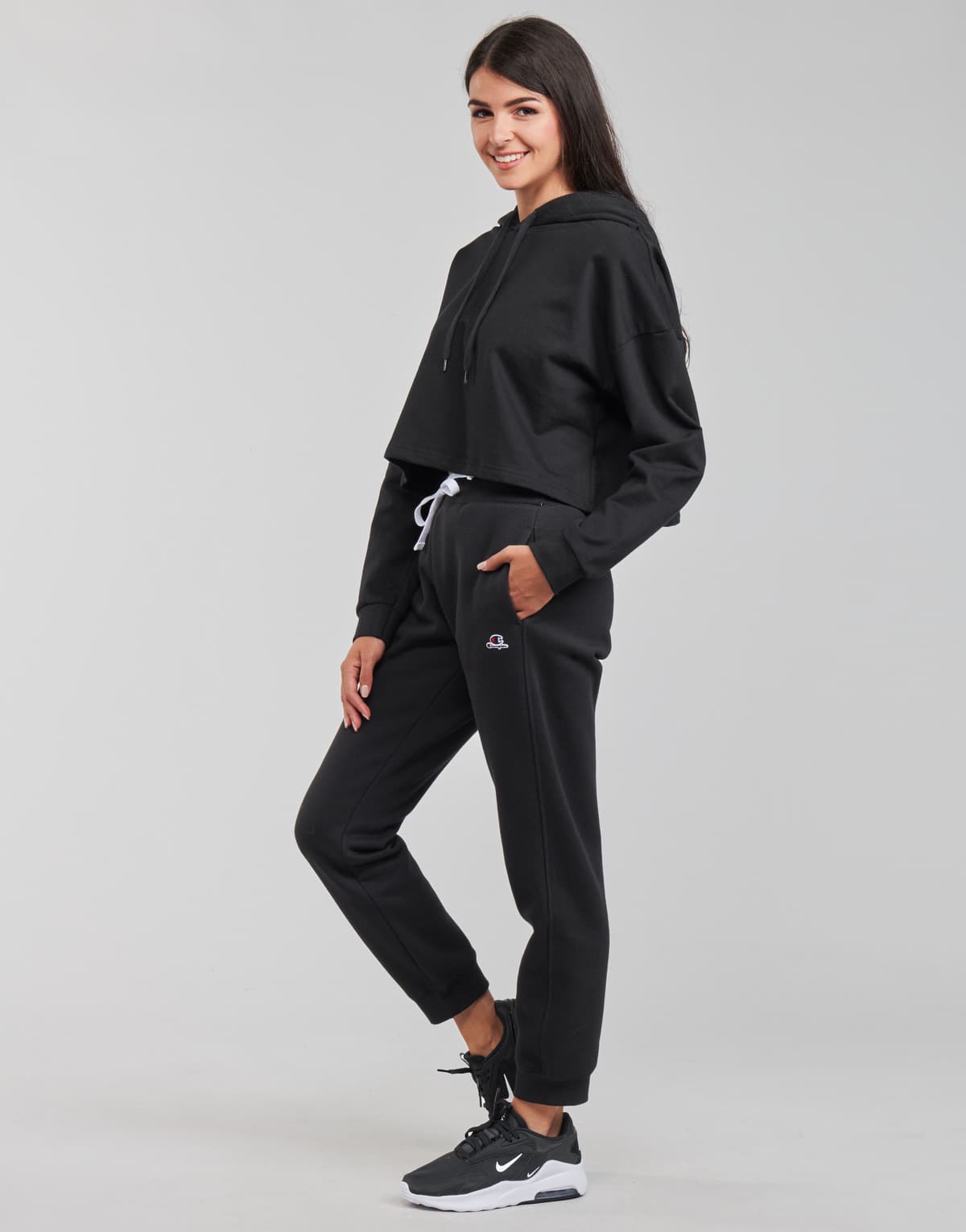 Women's Tracksuits Champion Black