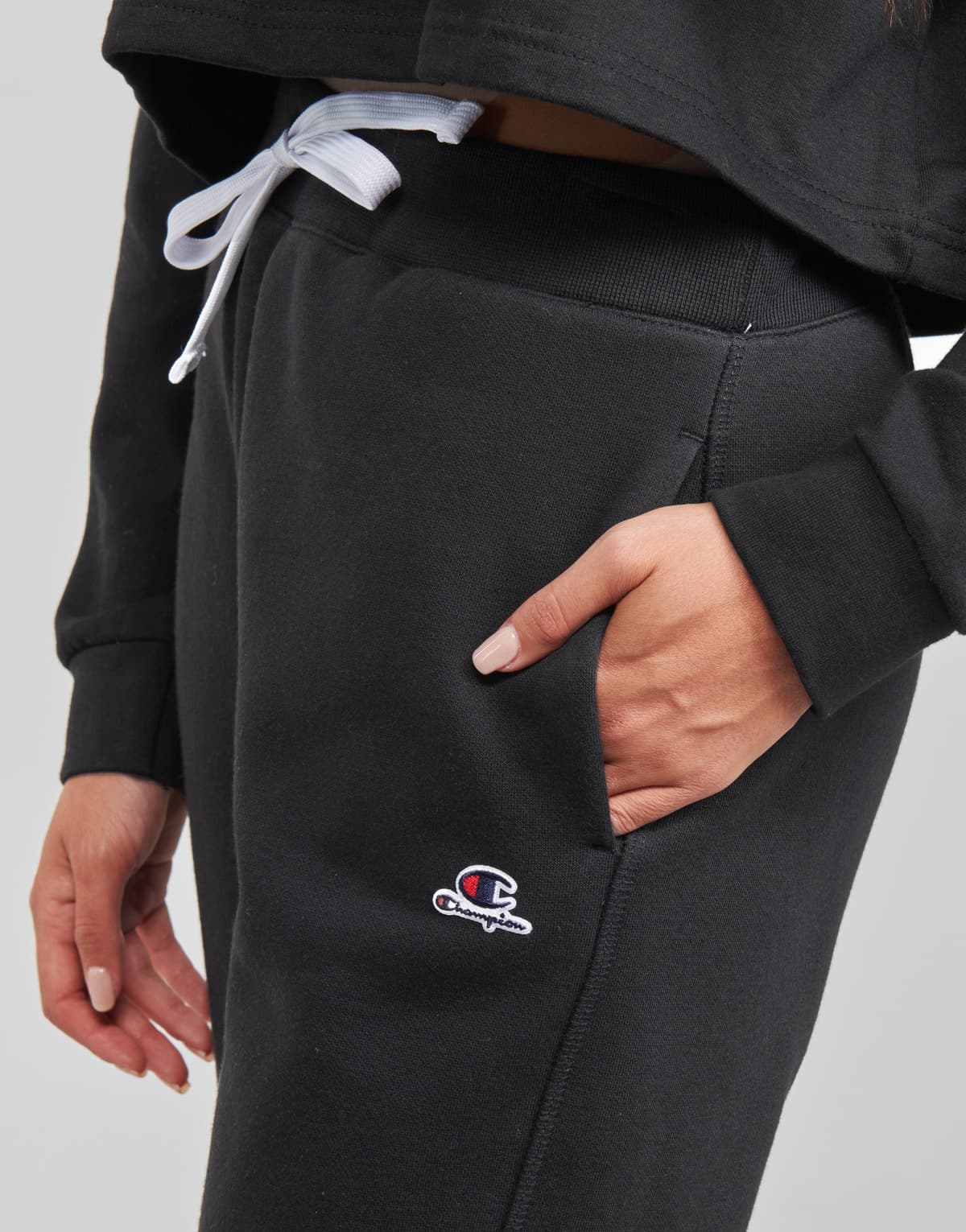 Women's Tracksuits Champion Black