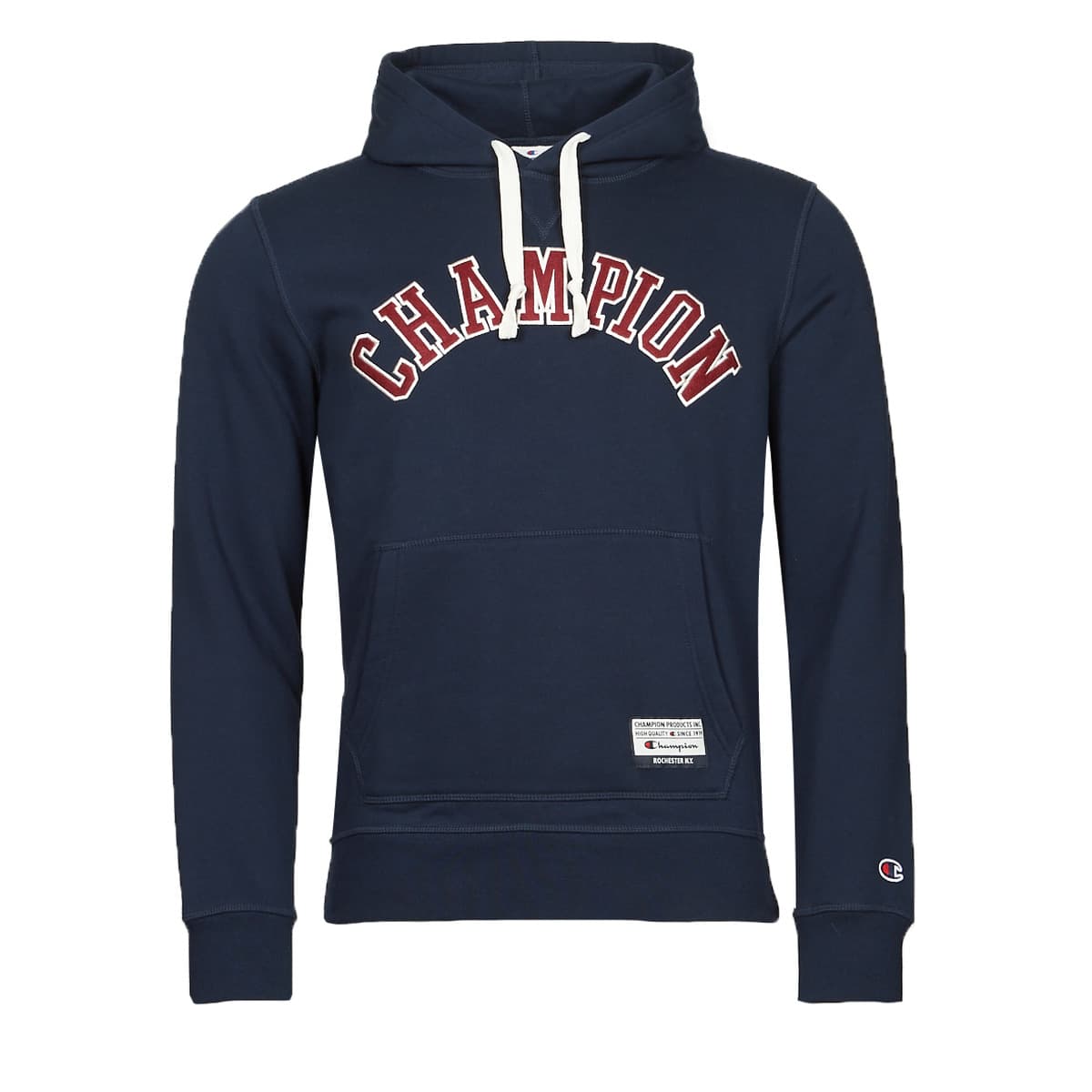 Men's Sweatshirts Champion Blue