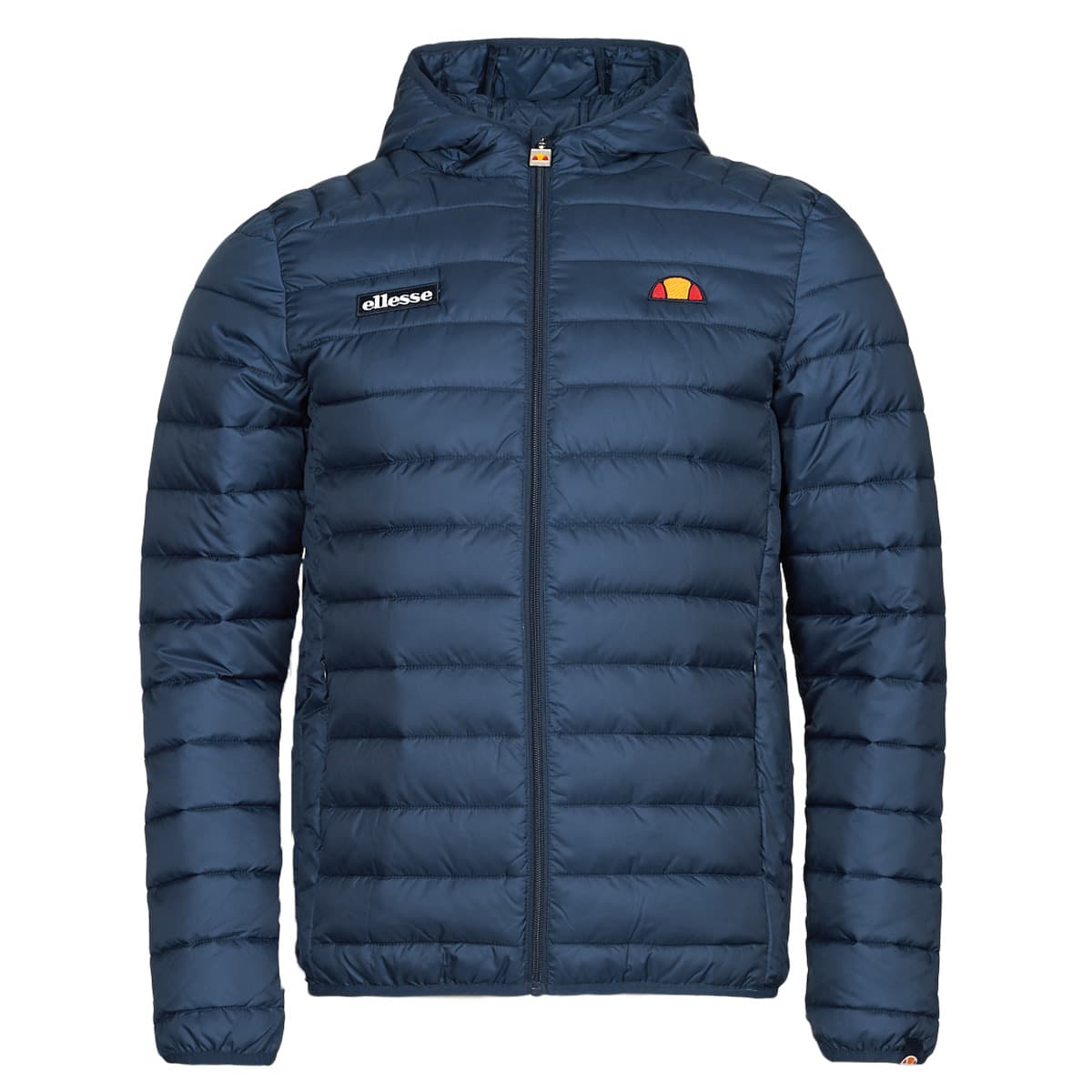 Men's Jackets Ellesse Blue