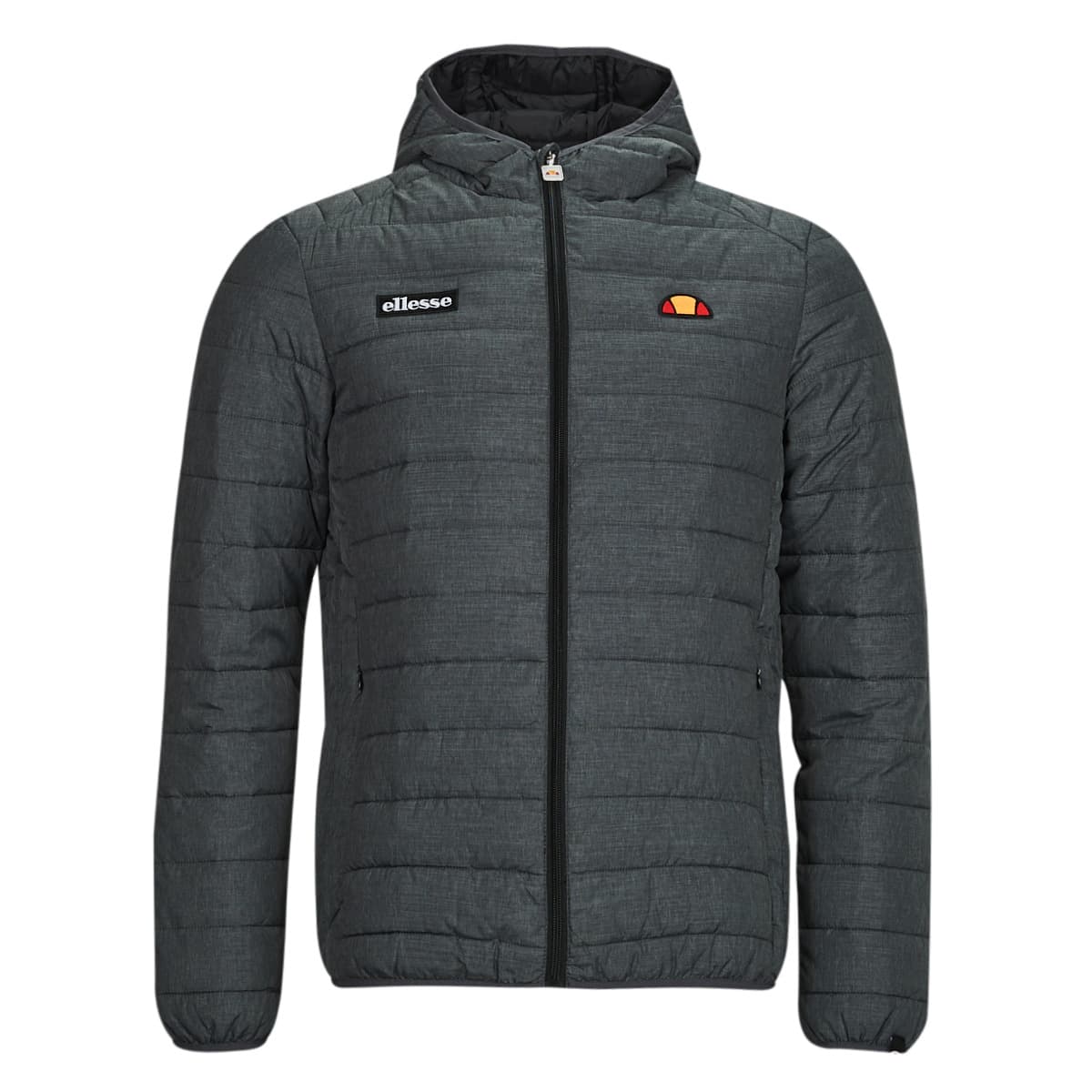 Men's Jackets Ellesse Gray