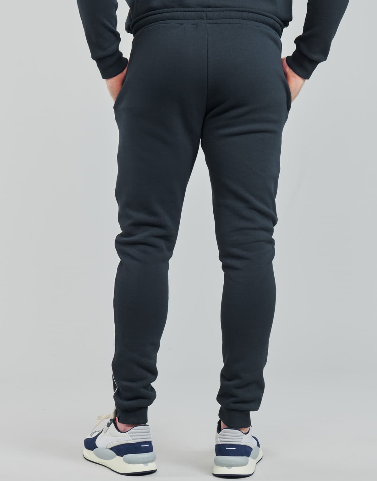 Men's Tracksuits Ellesse Blue