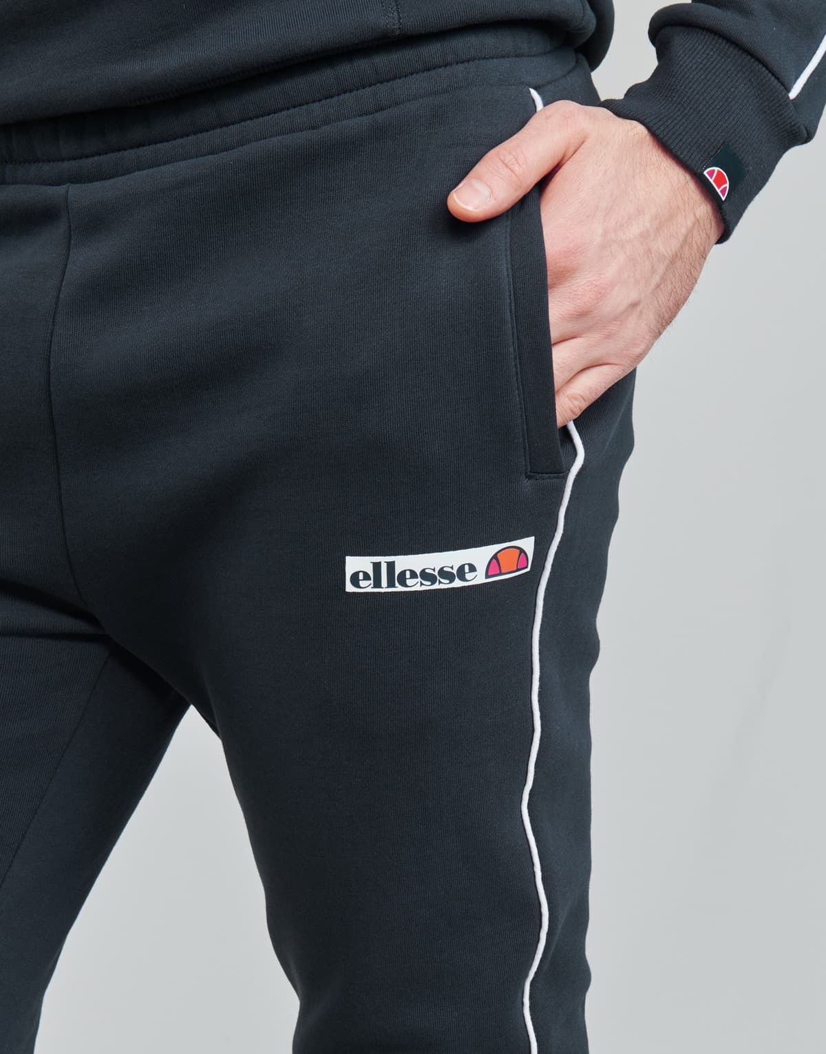 Men's Tracksuits Ellesse Blue