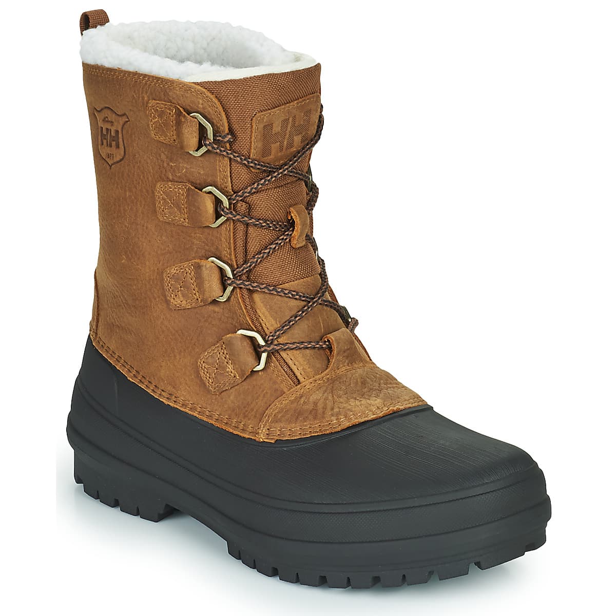 Men's Outdoor Shoes Helly Hansen Beige