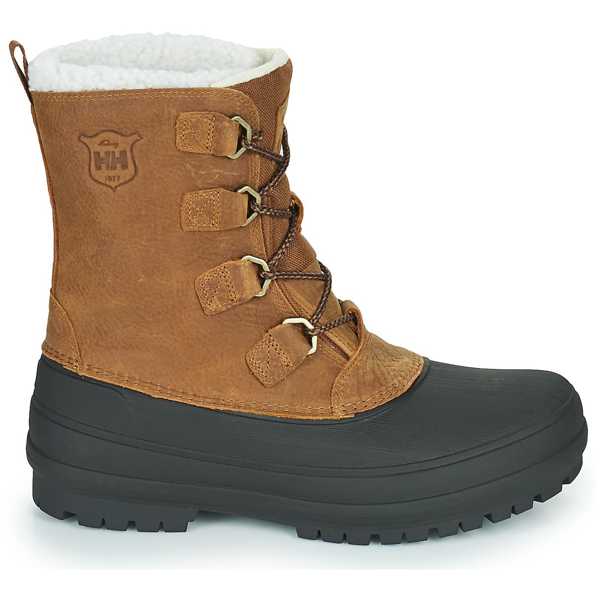 Men's Outdoor Shoes Helly Hansen Beige