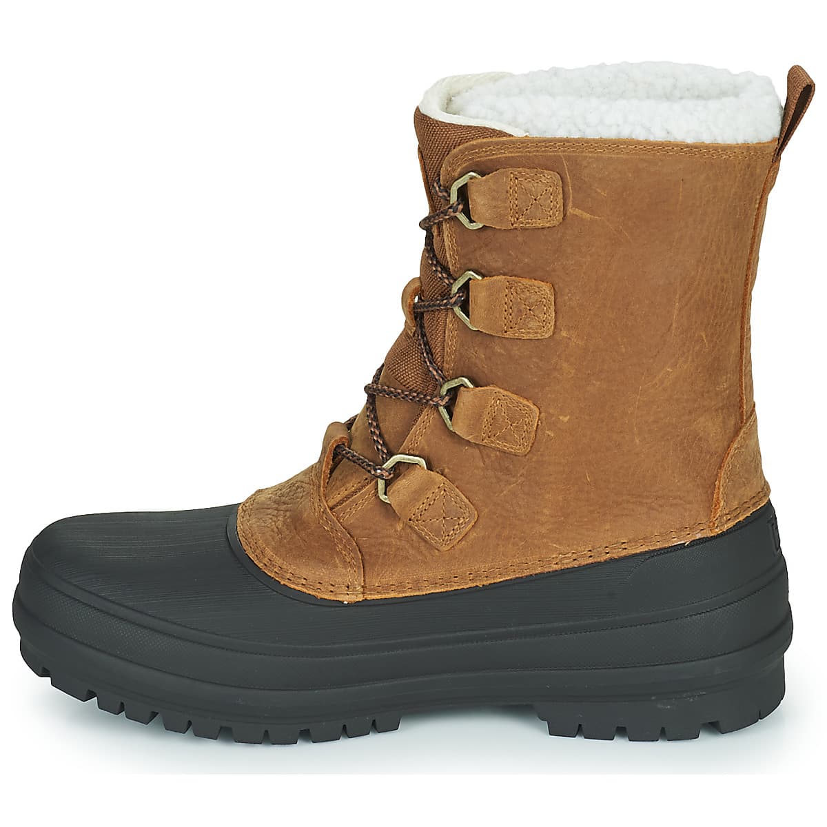 Men's Outdoor Shoes Helly Hansen Beige