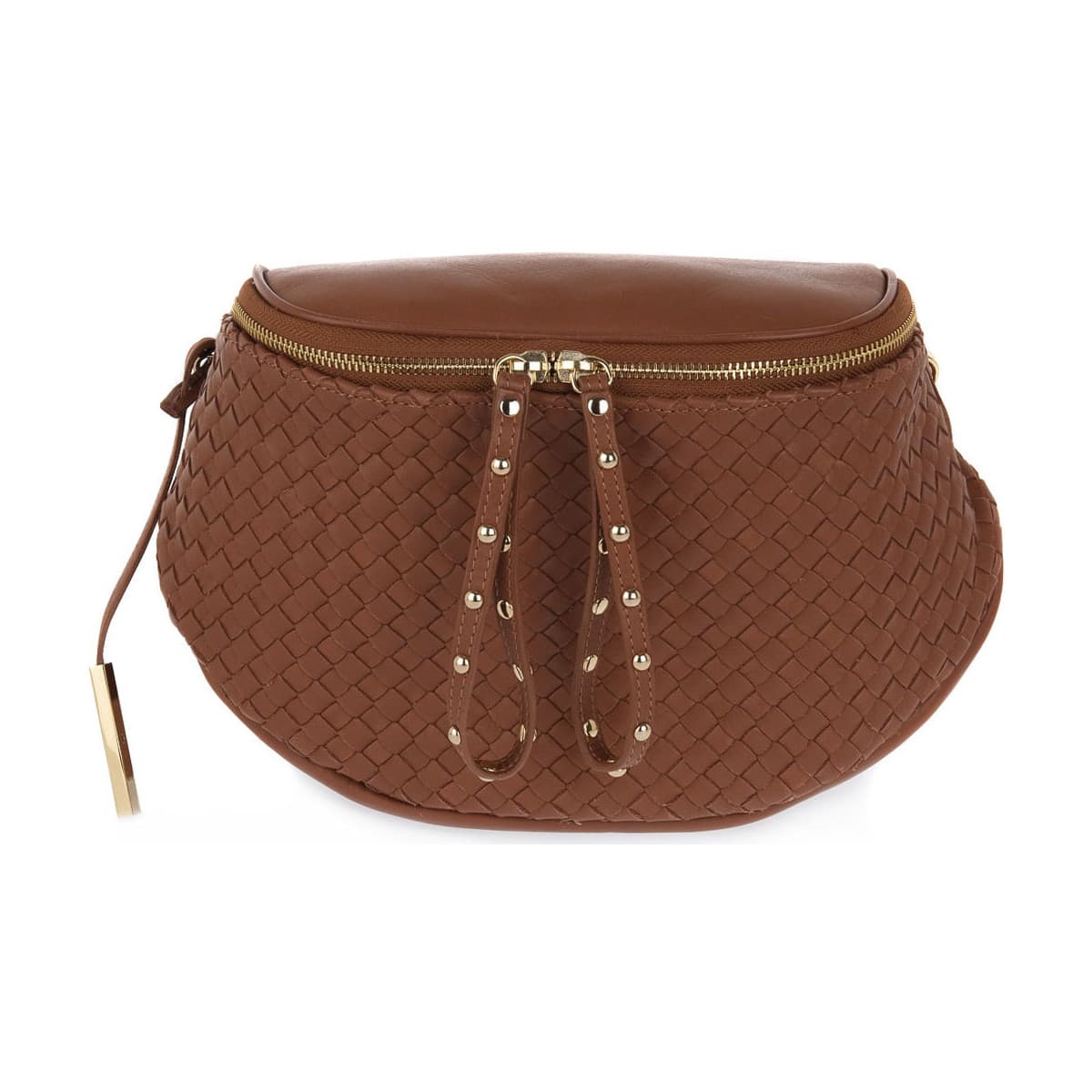 Men's Bags Frau Brown