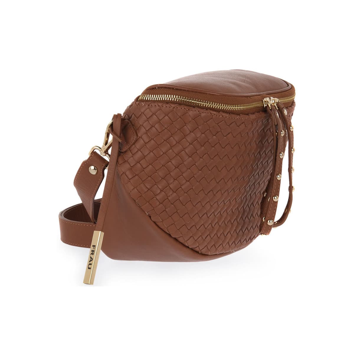 Men's Bags Frau Brown