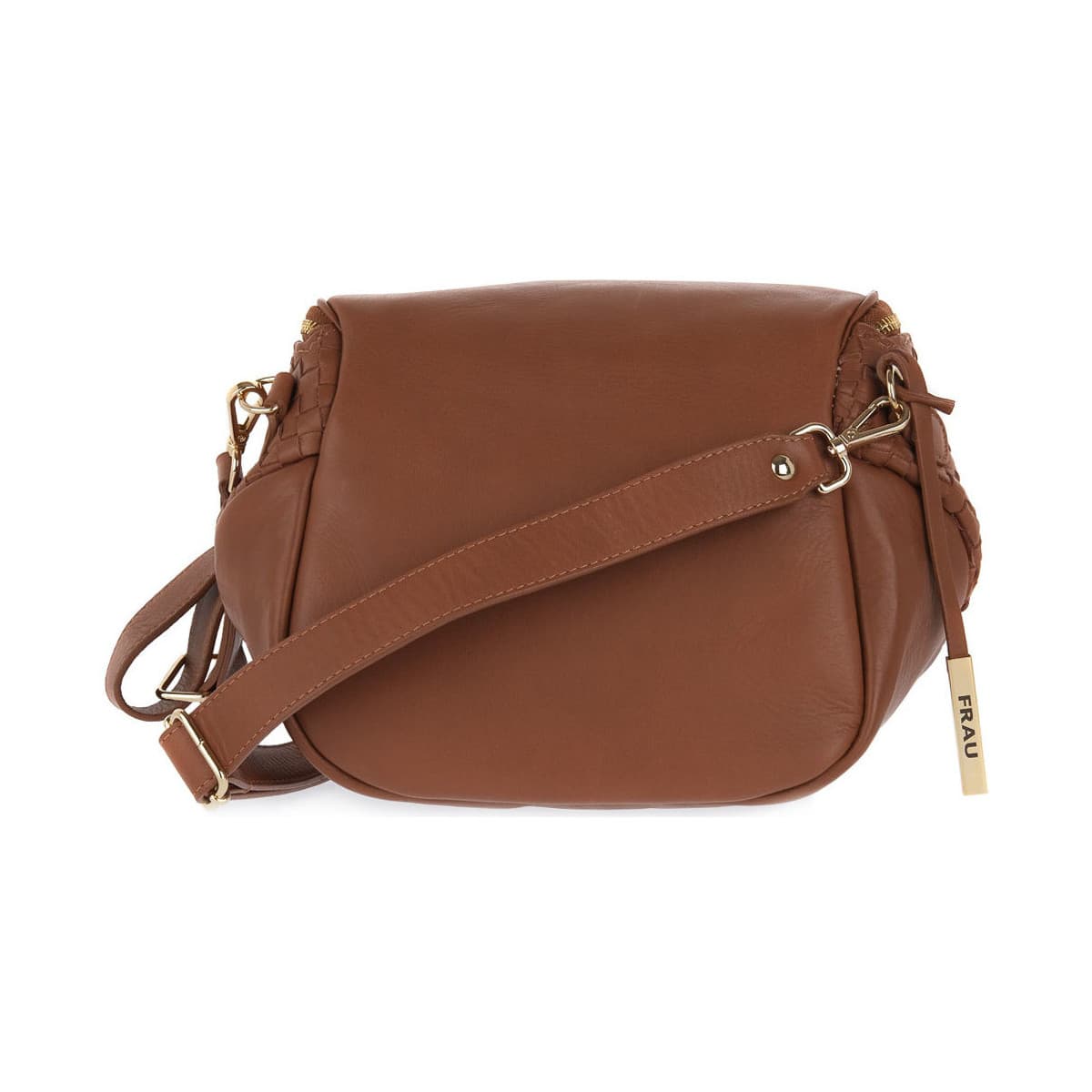 Men's Bags Frau Brown