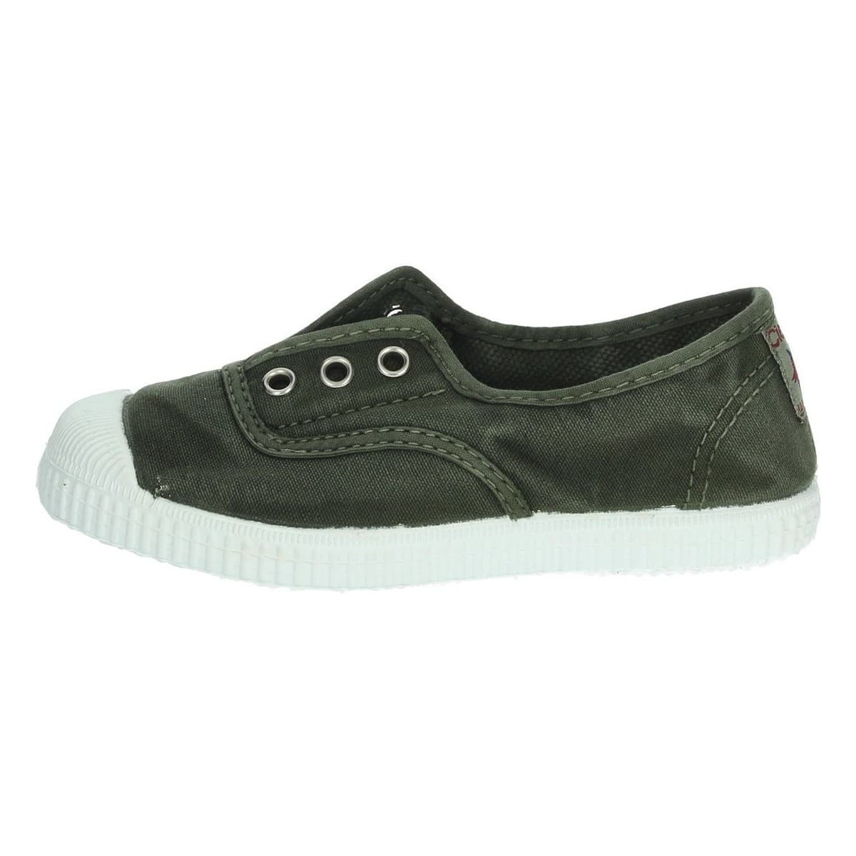 Slip on Cienta 70777