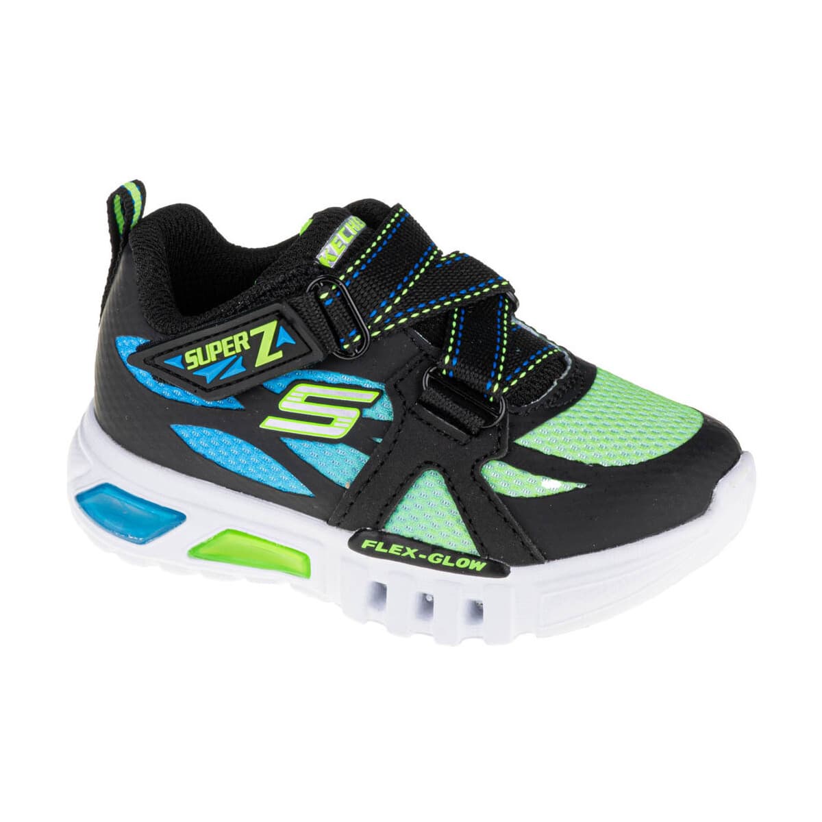 Xαμηλά Sneakers Skechers Flex-Glow Lowex