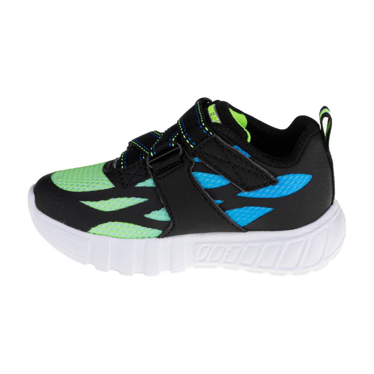 Boys' Sneakers Skechers Black