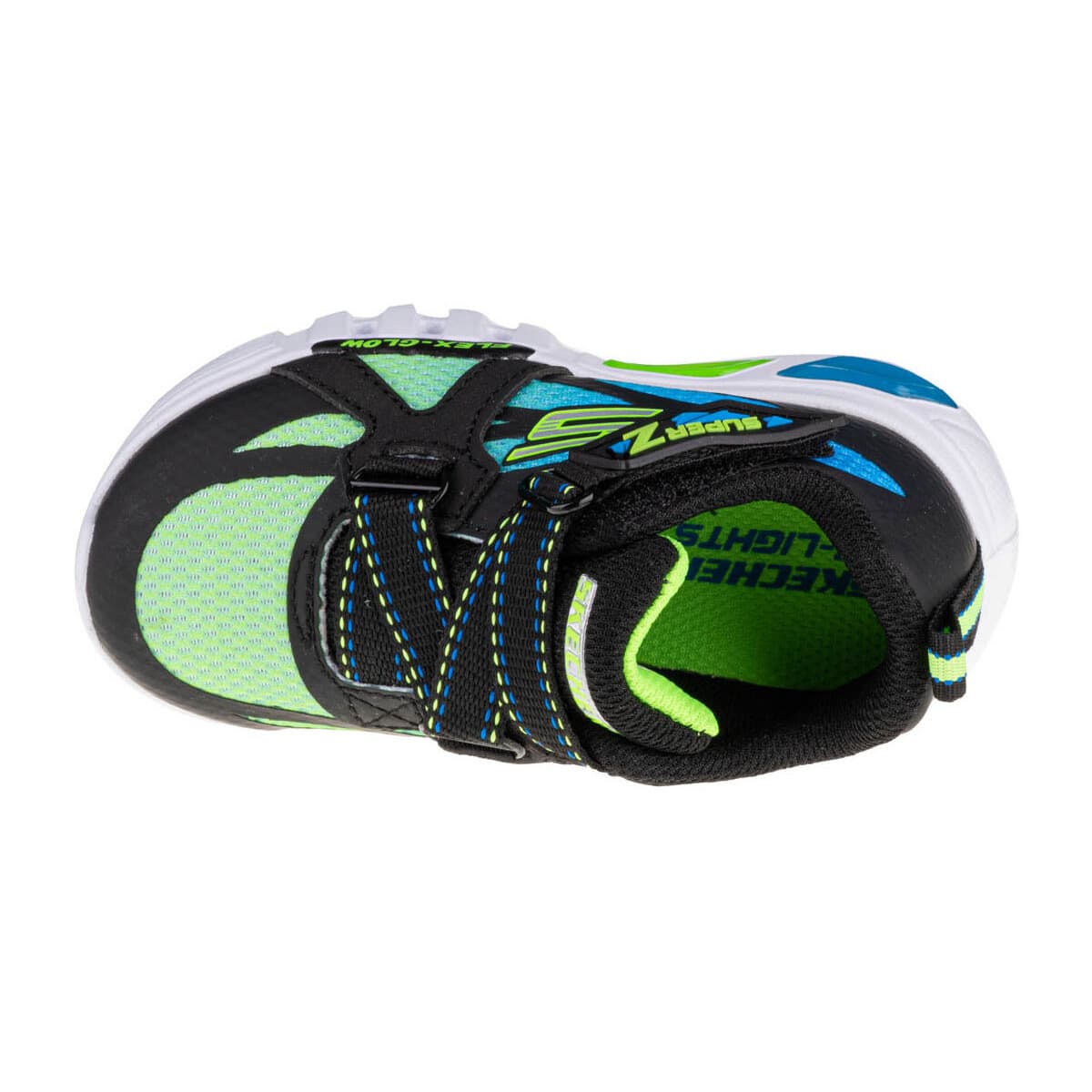 Boys' Sneakers Skechers Black