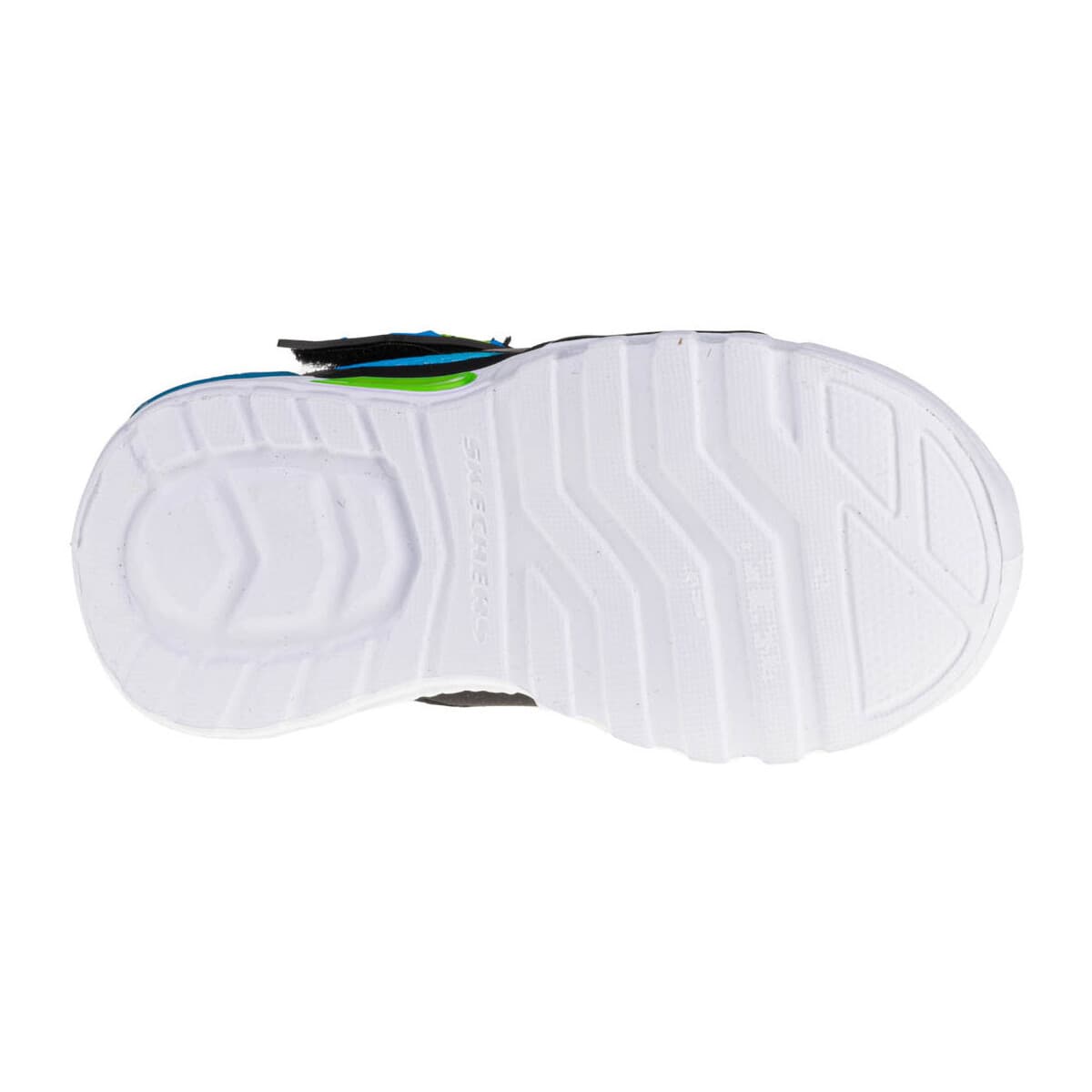 Boys' Sneakers Skechers Black