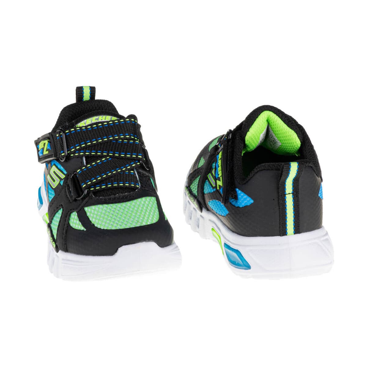 Boys' Sneakers Skechers Black