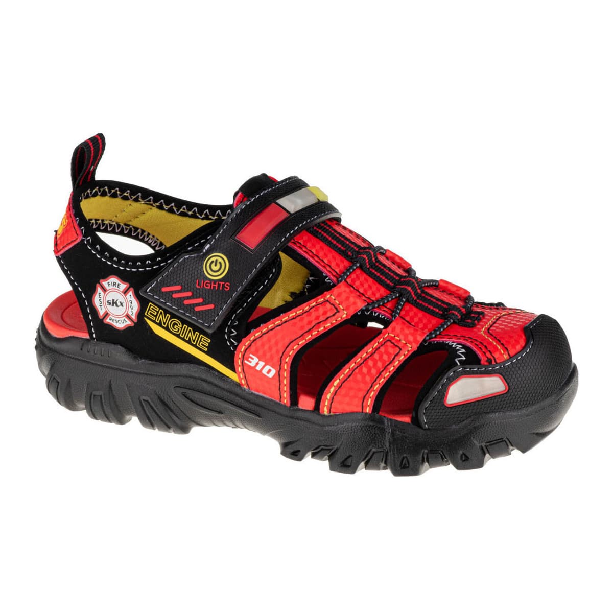 Σπορ σανδάλια Skechers Damager III Sandal