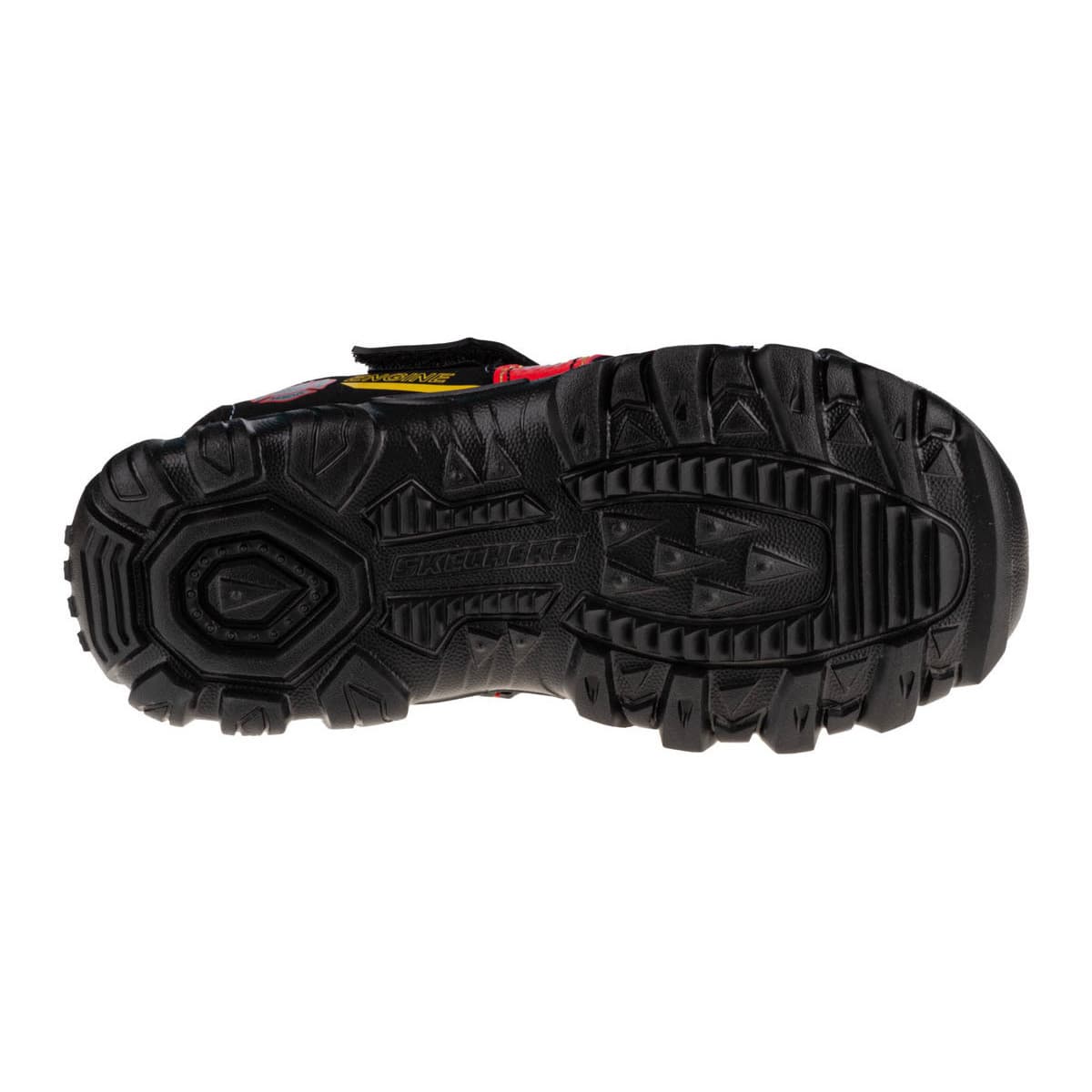 Boys' Sandals Skechers Red