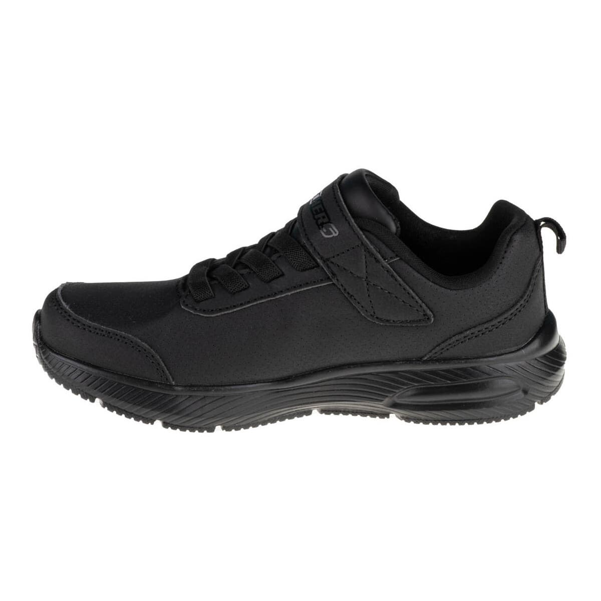 Boys' Sneakers Skechers Black