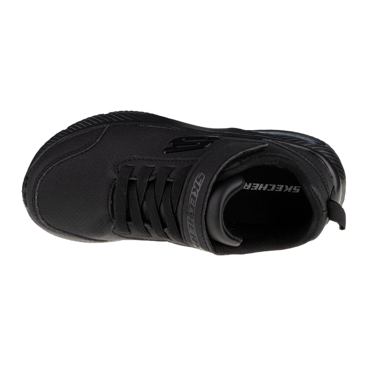 Boys' Sneakers Skechers Black