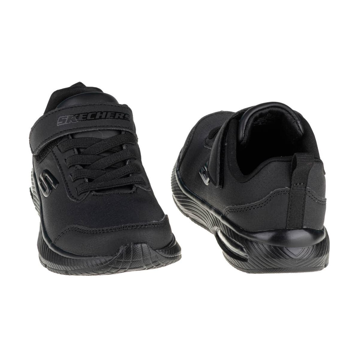 Boys' Sneakers Skechers Black