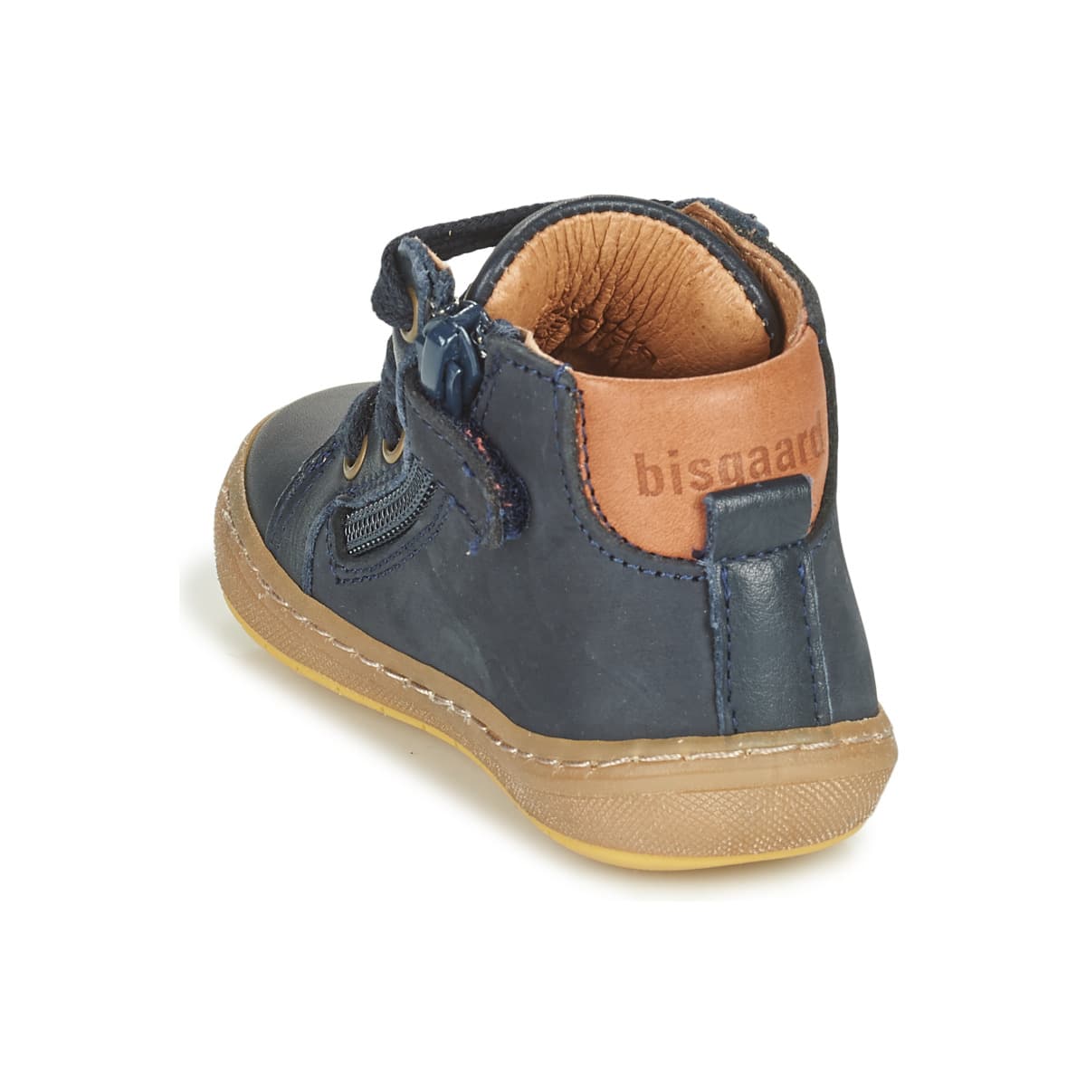 Boys' Sneakers Bisgaard Blue