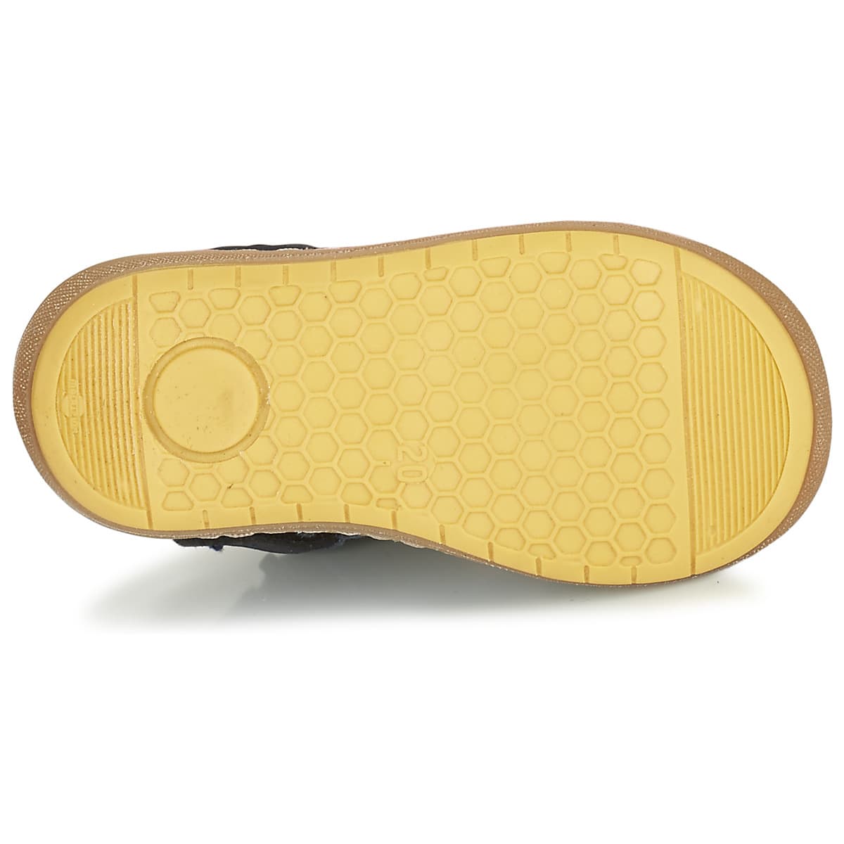 Boys' Sneakers Bisgaard Blue