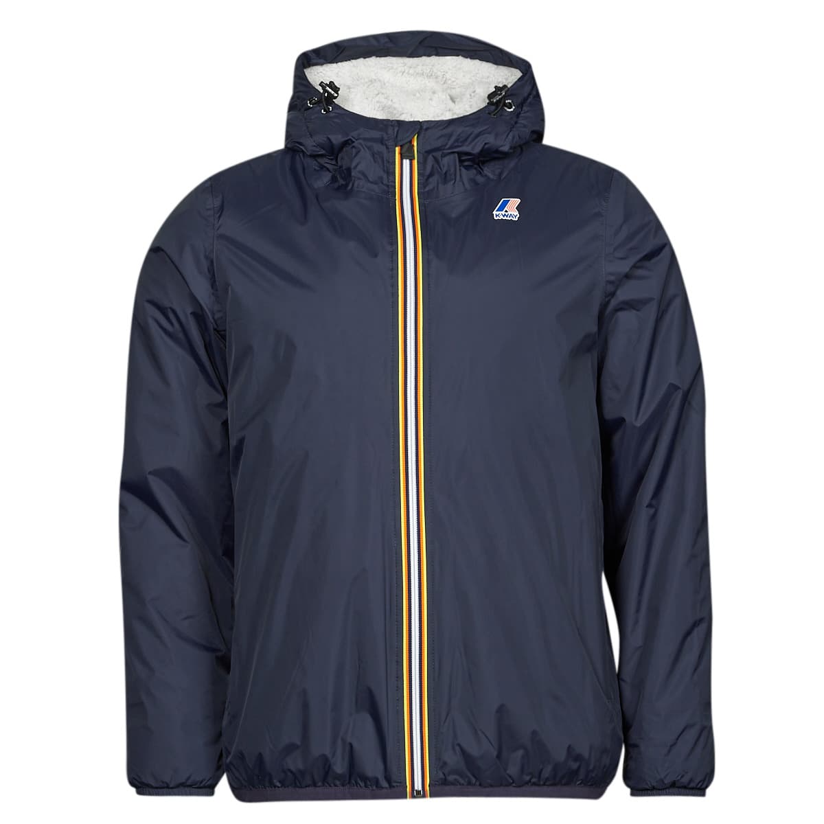 Μπουφάν K-Way LE VRAI 3.0 CLAUDE ORSETTO